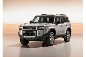 Η Toyota απομάκρυνε τον επικεφαλής της Daihatsu μετά το σκάνδαλο - εικόνα 6