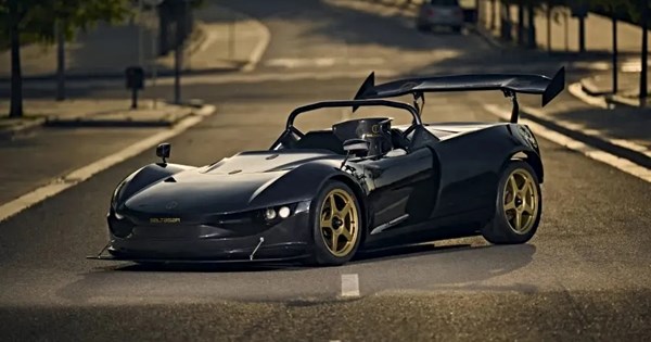 Αυτή είναι η νέα έκδοση του Toyota bZ4X για τους λάτρεις της περιπέτειας-πότε έρχεται στην αγορά - εικόνα 8