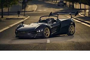 Αυτή είναι η νέα έκδοση του Toyota bZ4X για τους λάτρεις της περιπέτειας-πότε έρχεται στην αγορά - εικόνα 8