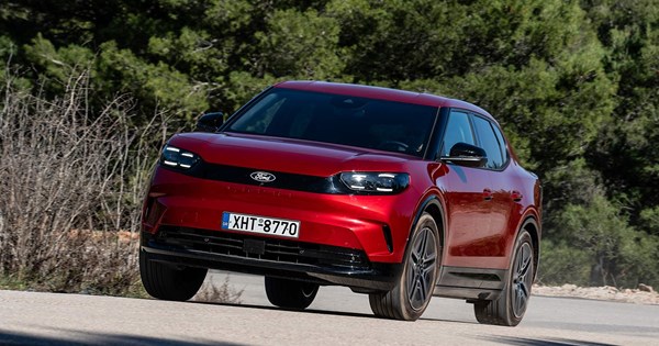 Επιτέλους η Ford μίλησε ξανά για εκδόσεις ST και RS-έρχονται εκπλήξεις - εικόνα 4