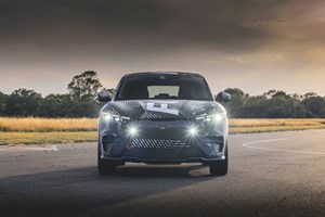 Η Rolls-Royce Phantom II του Jason Momoa είναι ηλεκτρική (εικόνες) - εικόνα 9