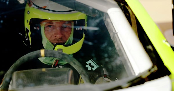 Giugiaro: Το Cybertruck είναι ο "Πικάσο των αυτοκινήτων" - εικόνα 6