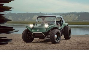 Μελέτη: Ποιο είναι το κόστος επισκευής αν τρακάρεις ηλεκτρικό αυτοκίνητο - εικόνα 5