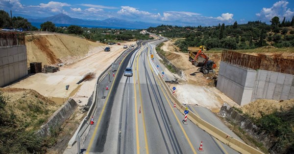 Τέλη κυκλοφορίας 2025: Ποια μεγάλη αλλαγή έχουν - εικόνα 1