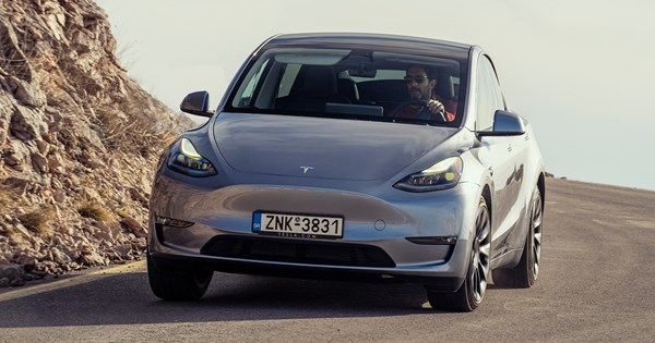 Σε ποιες κατηγορίες ανήκουν τα ηλεκτρικά αυτοκίνητα που πωλούνται στην Ευρώπη - εικόνα 1