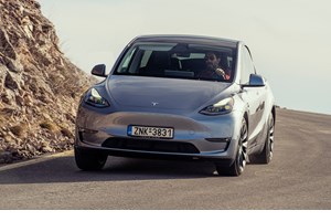 Σε ποιες κατηγορίες ανήκουν τα ηλεκτρικά αυτοκίνητα που πωλούνται στην Ευρώπη - εικόνα 1