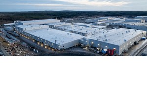 Η γεωγραφία των ευρωπαϊκών εταιρειών κατασκευής μπαταριών ηλεκτρικών αυτοκινήτων - εικόνα 1