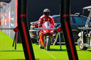 24 ώρες Le Mans: Δυναστεία Ferrari με 3η συνεχόμενη νίκη - εικόνα 2