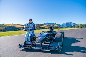 Aston Martin: Η Valkyrie είναι για οδήγηση και όχι για μουσεία - εικόνα 4