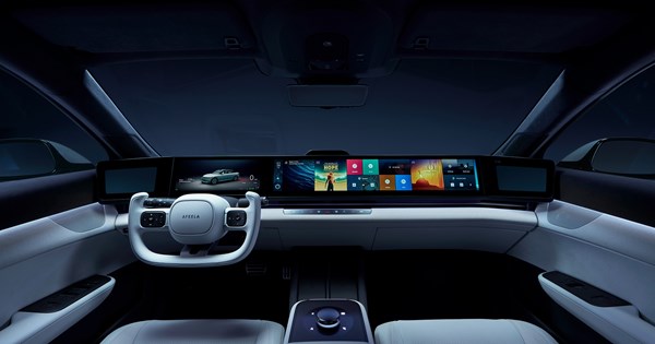 O Elon Musk εξηγεί πώς θα αυξηθεί 500% η αξία των αυτοκινήτων (video) - εικόνα 3