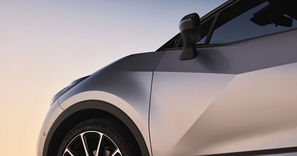 Ποιο μοντέλο της Nissan ξεπέρασε σε πωλήσεις το αντίστοιχο της Toyota - εικόνα 6