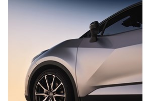 Ποιο μοντέλο της Nissan ξεπέρασε σε πωλήσεις το αντίστοιχο της Toyota - εικόνα 6