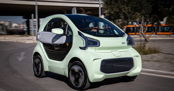 Νέα φίρμα αυτοκινήτων ήρθε στην Ελλάδα-ποια είναι - εικόνα 12