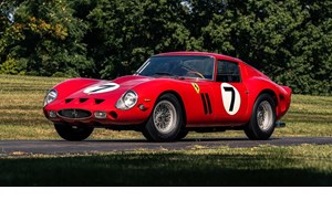 Τι αποκαλύπτει ο διευθυντής των μουσείων της Ferrari - εικόνα 8