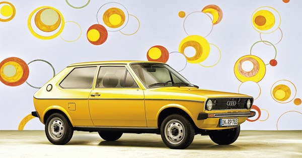 Νέο Audi A5: Μπήκαμε στην γραμμή παραγωγής (video, εικόνες) - εικόνα 11