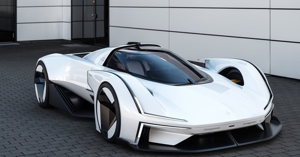 Η Polestar θα κατασκευάζει οχήματα επί ευρωπαϊκού εδάφους - εικόνα 6