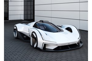 H Polestar φτιάχνει ειδικό smartphone για το Polestar 4 - εικόνα 1