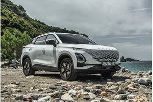 Πάρτε μια ιδέα του τρομερού off road πρωτοτύπου της Hyundai - εικόνα 5