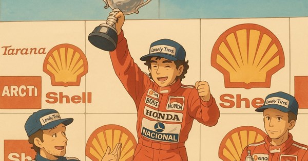 Πώς το Tesla Cybertruck έσωσε οδηγό από κατολίσθηση (video) - εικόνα 4