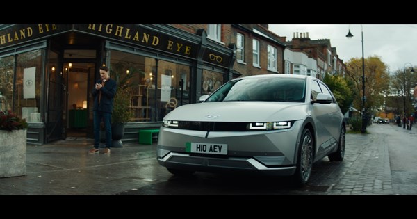 Video: Το Hyundai Ioniq 5 N μπορεί να ντριφτάρει όλη μέρα - εικόνα 4