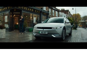 Video: Το Hyundai Ioniq 5 N μπορεί να ντριφτάρει όλη μέρα - εικόνα 4