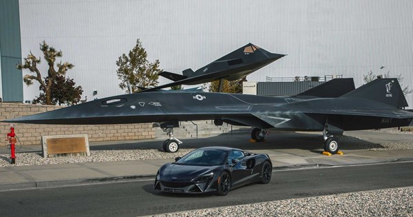 Νέα McLaren 750S: Πόσο καλύτερη είναι από την 720S; - εικόνα 1