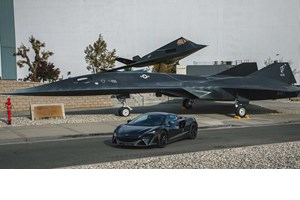 Νέα McLaren 750S: Πόσο καλύτερη είναι από την 720S; - εικόνα 1