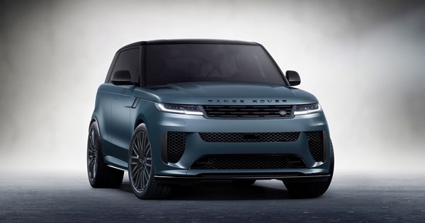 Η Range Rover μάς μύησε στην τέχνη της ωρολογοποιίας - εικόνα 8