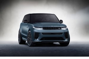 Η Range Rover μάς μύησε στην τέχνη της ωρολογοποιίας - εικόνα 8
