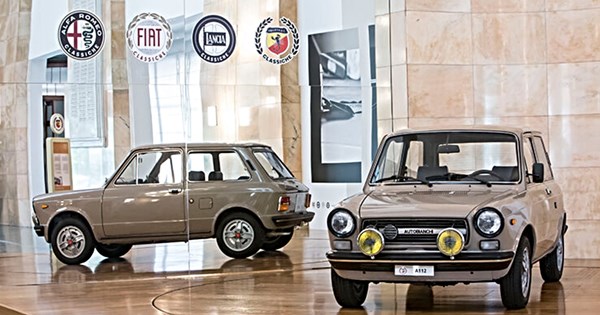 Γιατί ο μεγαλύτερος όμιλος αυτοκινήτων θα ρίξει την παραγωγή θερμικών αυτοκινήτων - εικόνα 10