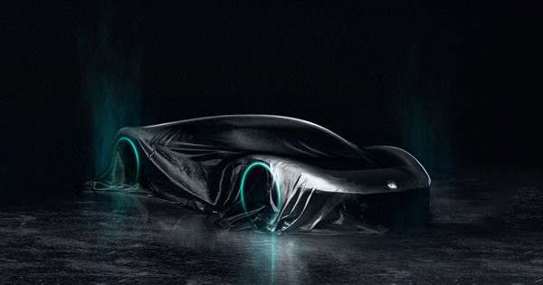 Πωλείται το Honda NSX του Ayrton Senna-πόσο κοστίζει - εικόνα 1