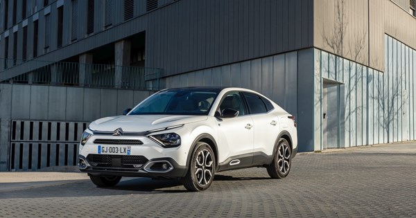 Στην Ελλάδα το νέο My Ami Buggy-περιορισμένη έκδοση με σειρά προτεραιότητας - εικόνα 8