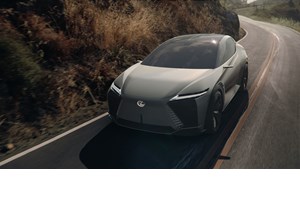 Επίσημο: Το Xiaomi YU7 είναι το πρώτο SUV της φίρμας (εικόνες) - εικόνα 6