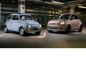 Fiat Topolino: Και επισήμως στην αγορά-πότε έρχεται στην Ελλάδα - εικόνα 6