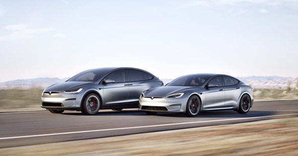 Γιατί κορυφαίος επενδυτής πούλησε το σύνολο των μετοχών Tesla αιφνιδιάζοντας τους πάντες - εικόνα 1