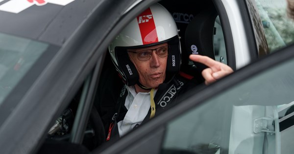 Ποια εταιρεία αυτοκινήτου φτιάχνει κέτσαπ και ξεπουλάει - εικόνα 5