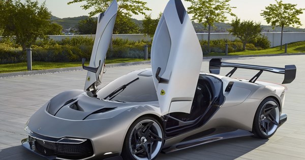 F1 GP Ιαπωνίας: Το ψηφιακό κύπελλο που πρέπει να φιλήσει ο νικητής - εικόνα 8