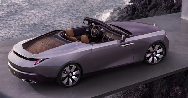 Rolls-Royce Cullinan Series II: Η χλιδή ανανεώνεται - εικόνα 11