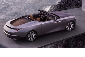 Rolls-Royce Cullinan Series II: Η χλιδή ανανεώνεται - εικόνα 11