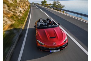 Πώς είναι να δίνεις εξετάσεις οδήγησης με Lamborghini Revuelto 1.000 ίππων - εικόνα 10