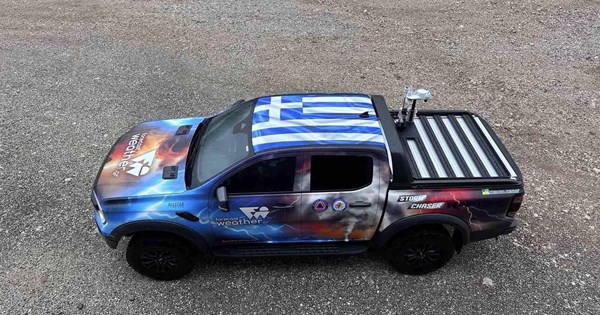 Αυτό είναι το pick up με τις καλύτερες πωλήσεις στην Ευρώπη - εικόνα 5