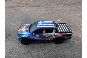 Αυτό είναι το pick up με τις καλύτερες πωλήσεις στην Ευρώπη - εικόνα 5