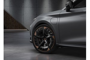 Παρουσιάστηκε το νέο Cupra Leon-τι έχει αλλάξει - εικόνα 1