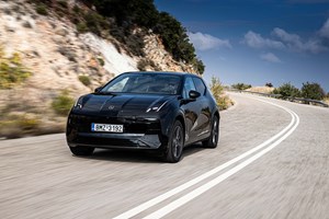 Zeekr 7GT: Στην Ελλάδα το νέο ηλεκτρικό premium GT-τιμές - εικόνα 1