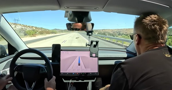 Η Xiaomi ετοιμάζει SUV επιδόσεων με 1.000 ίππους - εικόνα 6