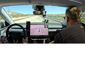 Η Xiaomi ετοιμάζει SUV επιδόσεων με 1.000 ίππους - εικόνα 6