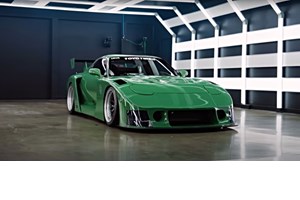 Εταιρεία αυτοκινήτου έφτιαξε το δικό της νησί - εικόνα 4