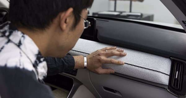 Γιατί μας αρέσουν τόσο πολύ τα δερμάτινα καθίσματα στο αυτοκίνητο - εικόνα 3