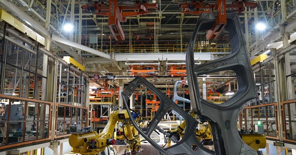 Η Stellantis έχει νέα πλατφόρμα για ηλεκτρικά με σούπερ αυτονομία - εικόνα 9