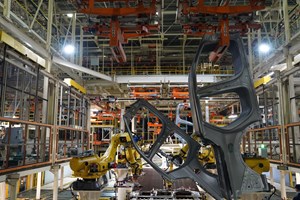 Η Stellantis έχει νέα πλατφόρμα για ηλεκτρικά με σούπερ αυτονομία - εικόνα 9